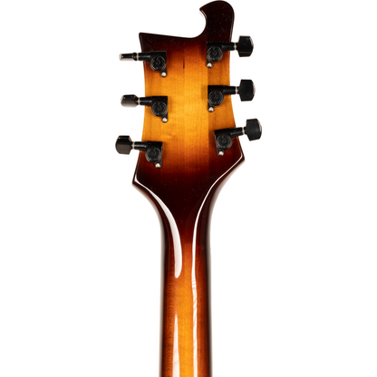 Rickenbacker Limited Edition 480XC TBG Electric Guitar - Tobacco Glo