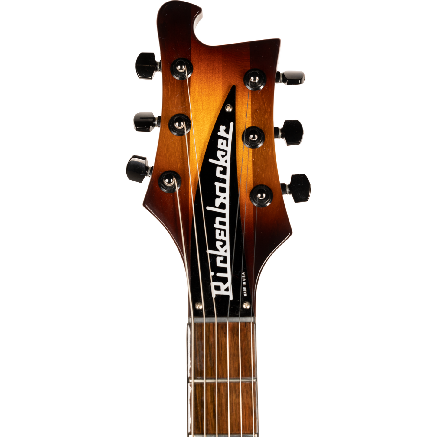 Rickenbacker Limited Edition 480XC TBG Electric Guitar - Tobacco Glo