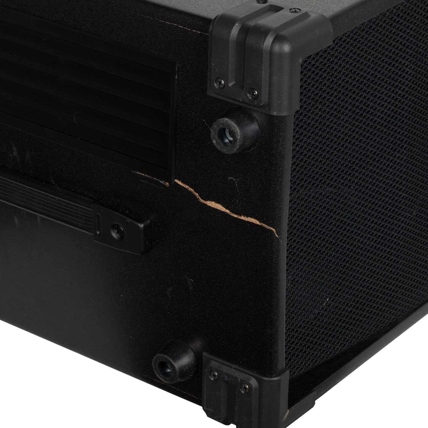 Hammond Leslie Model 2101MK2 125-Watt 6" Rotary Combo Amp