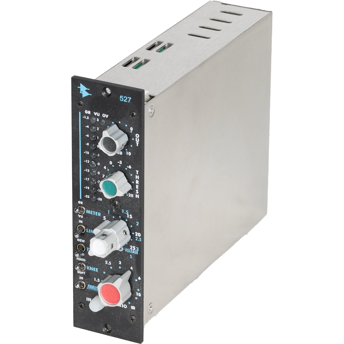 API 527 Compressor/Limiter