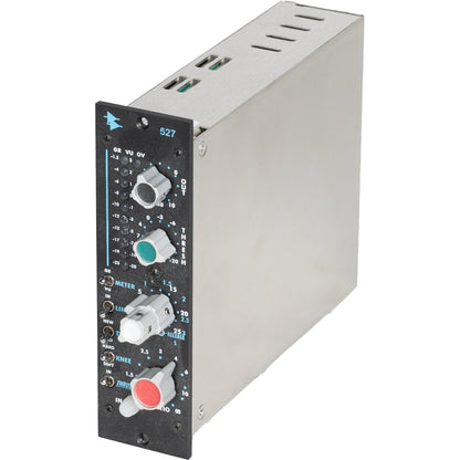 API 527 Compressor/Limiter