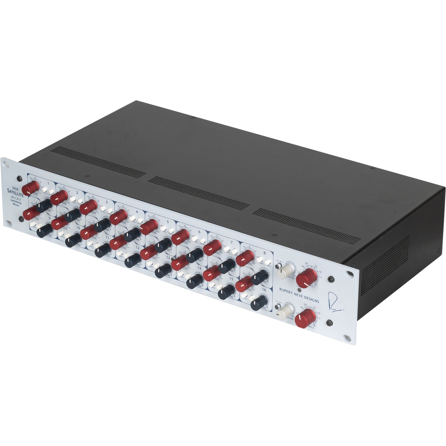 Rupert Neve Designs 5059 16-Channel Summing Mixer