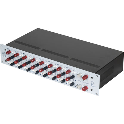 Rupert Neve Designs 5059 16-Channel Summing Mixer