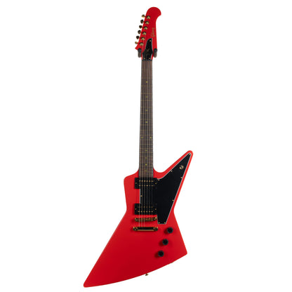 Gibson Lzzy Hale Signature Explorerbird Electric Guitar Cardinal Red