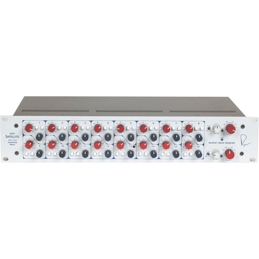 Rupert Neve Designs 5059 16-Channel Summing Mixer