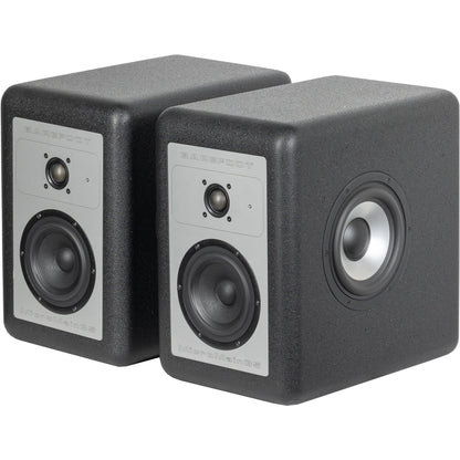 Barefoot MicroMain35 Studio Monitors - Pair