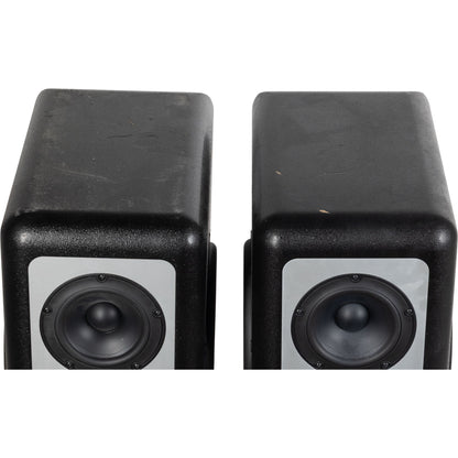Barefoot Micromain26 4-Way Active Monitor, Pair