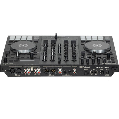Roland DJ-707M DJ Controller