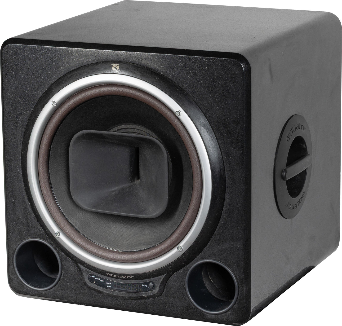 Equator Audio Q Series Q15 15" Coaxial Reference Monitor - Pair