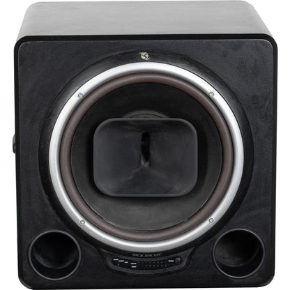 Equator Audio Q Series Q15 15" Coaxial Reference Monitor - Pair