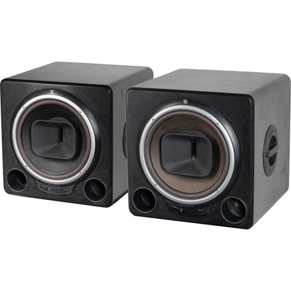 Equator Audio Q Series Q15 15" Coaxial Reference Monitor - Pair