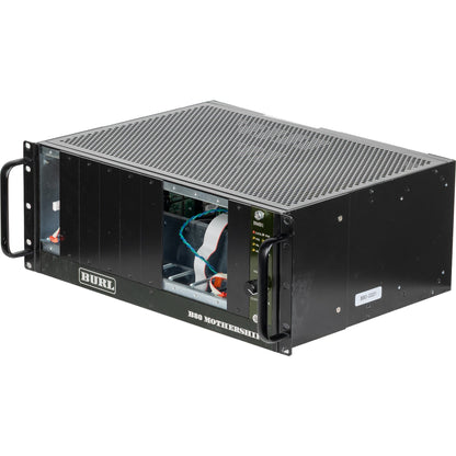 Burl Audio B80 Mothership Chassis with BMB1 DigiLink Motherboard