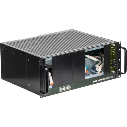 Burl Audio B80 Mothership Chassis with BMB1 DigiLink Motherboard