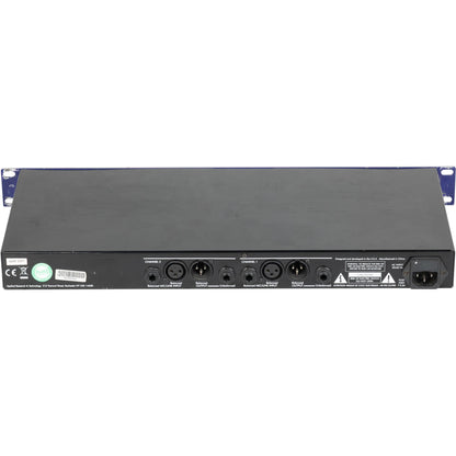 ART TPS II 2-Channel Tube Microphone Preamp