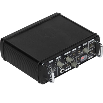Schoeps VMS 5 U Stereo Microphone Preamplifier