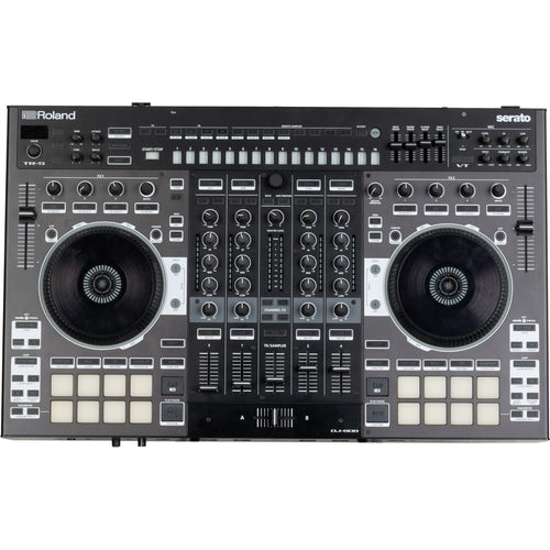 Roland DJ-808 DJ Controller