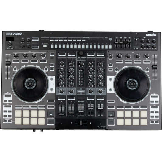 Roland DJ-808 DJ Controller