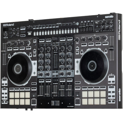 Roland DJ-808 DJ Controller