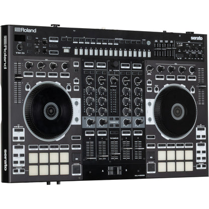 Roland DJ-808 DJ Controller