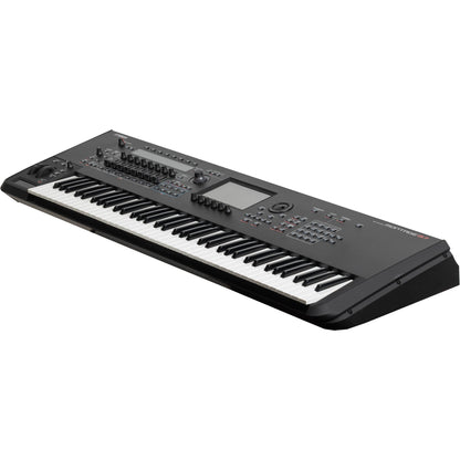 Yamaha Montage M7 76-key Synthesizer