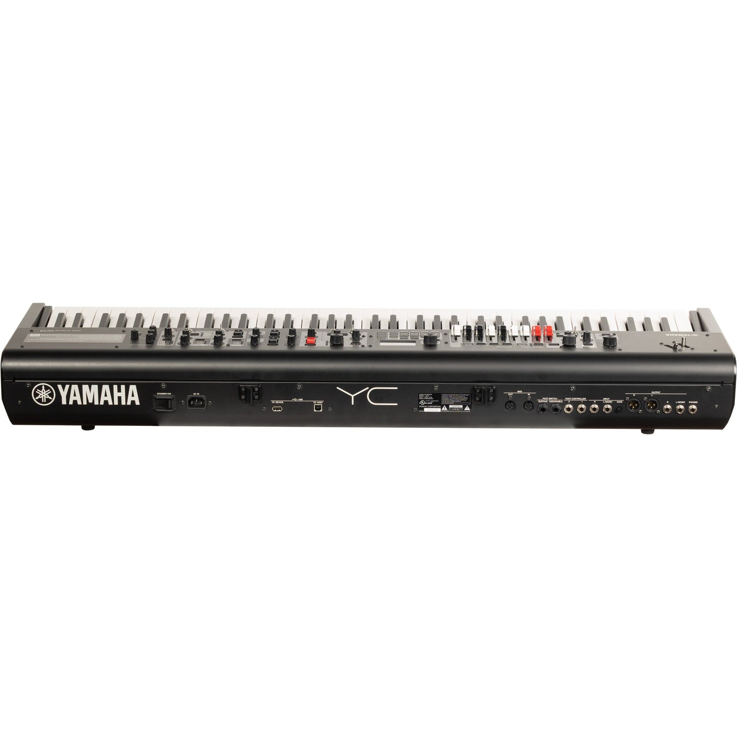 Yamaha YC73 73-Key Stage Keyboard