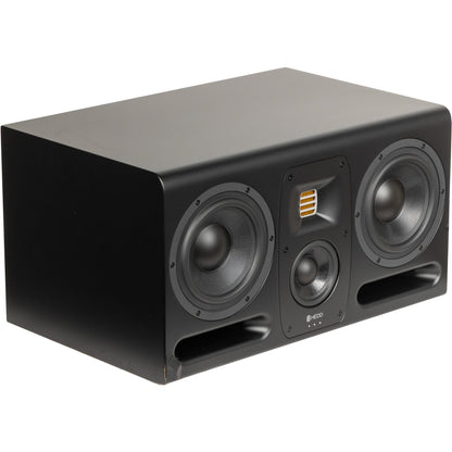 HEDD Type 30 MK2 900W 3-Way Midfield Studio Monitor with DSP - Black
