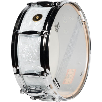 Gretsch Ridgeland Series 5x14 Snare Drum - White Marine Pearl