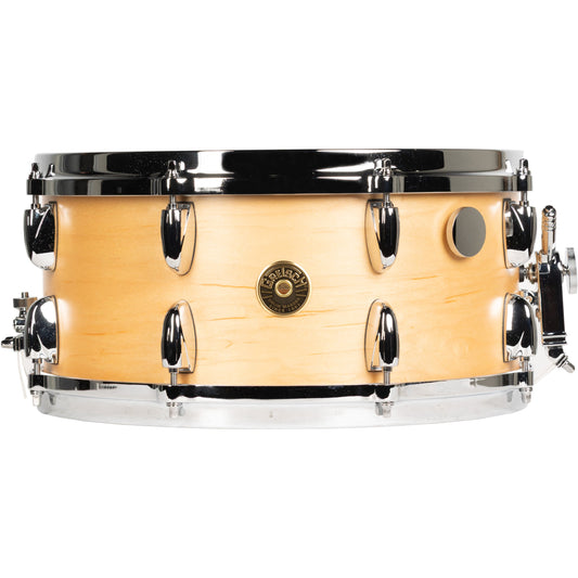 Gretsch USA Custom 6.5x14 Snare Drum - Satin Lacquer