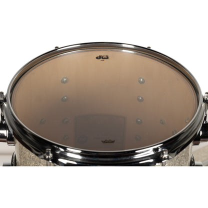 Drum Workshop Collectors Series SonicPly 5-Piece Shell Kit - Broken Glass