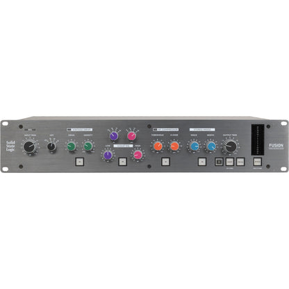 Solid State Logic Fusion Analog Master Processor