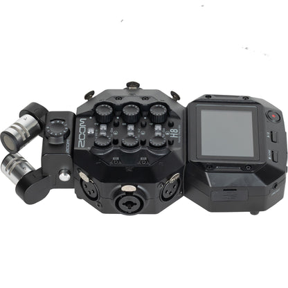 Zoom H8 Handy Recorder