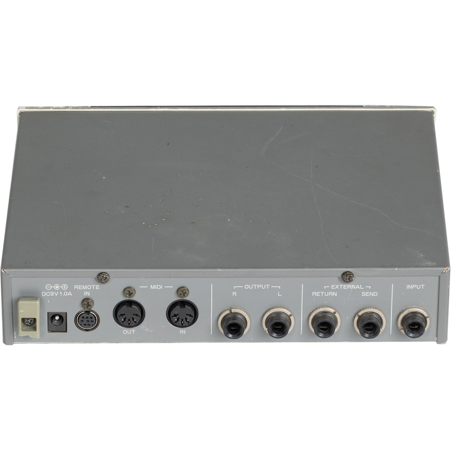 Zoom 9030 Advanced Instrument Effects Processor