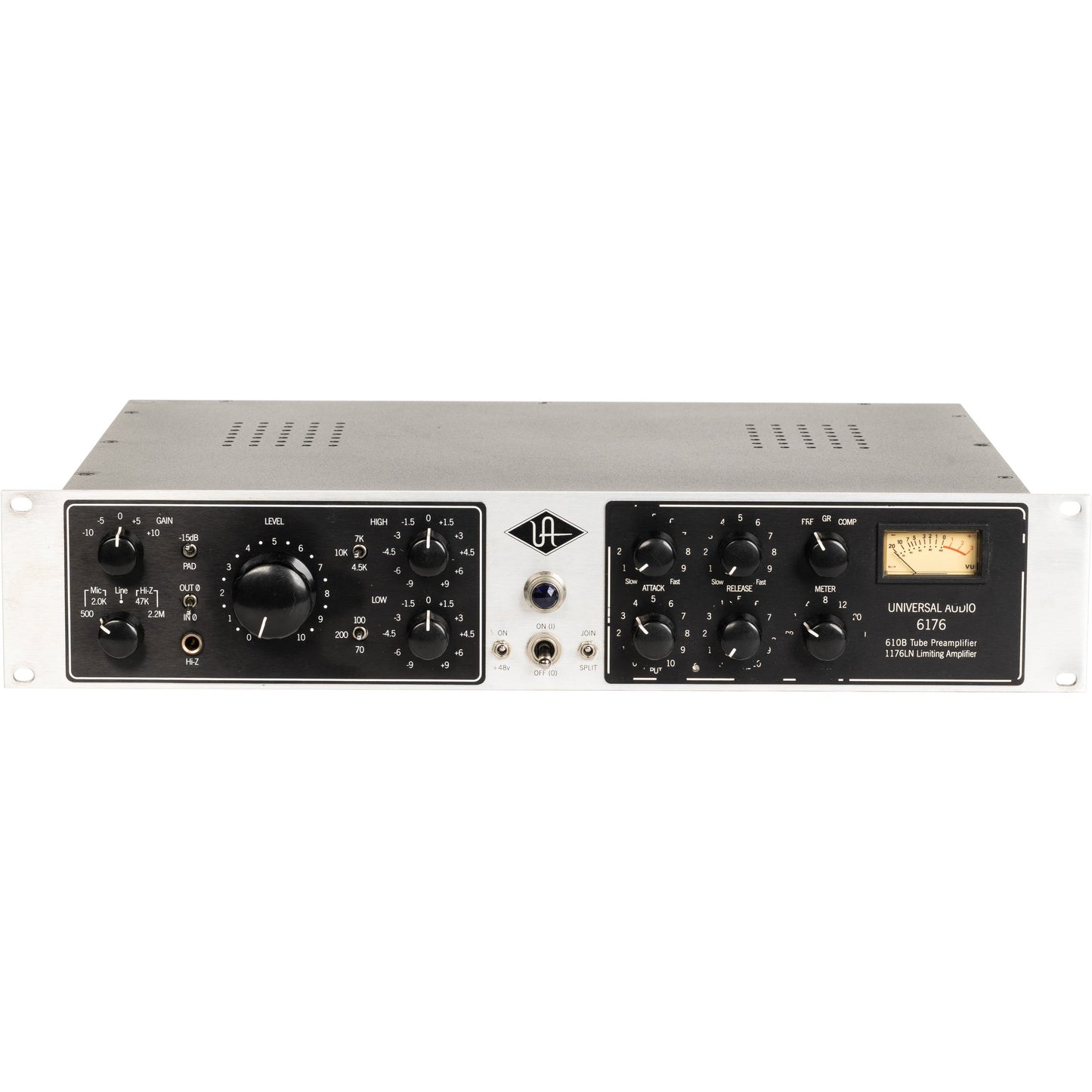 Universal Audio 6176 Channel Strip