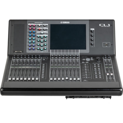 Yamaha CL1 48-channel Digital Mixing Console