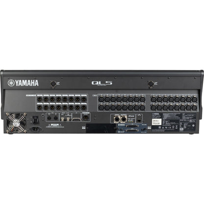 Yamaha QL5 64-channel Digital Mixing Console