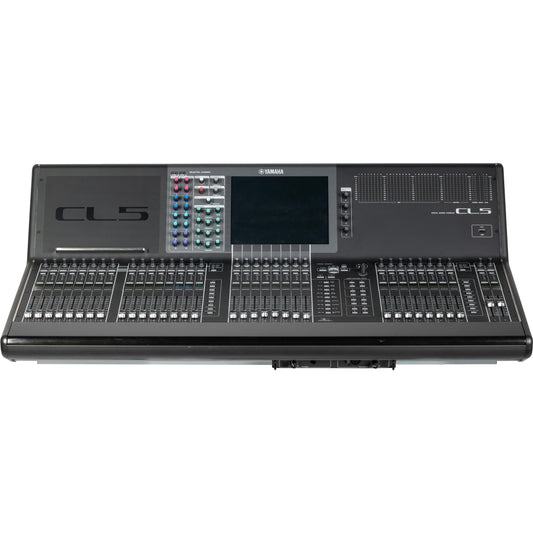 Yamaha CL5 72-Channel Digital Mixing Console