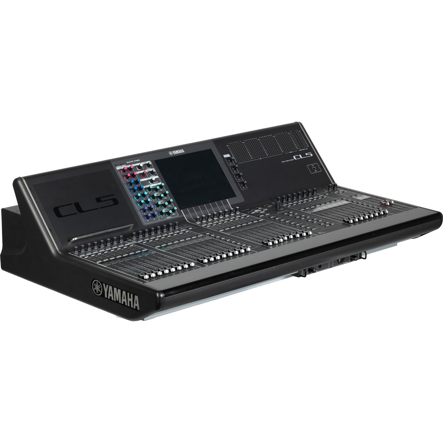 Yamaha CL5 72-Channel Digital Mixing Console