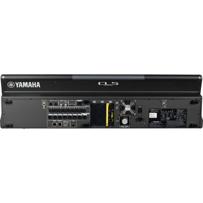 Yamaha CL5 72-Channel Digital Mixing Console