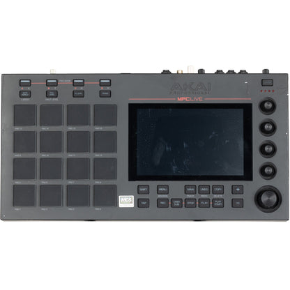 Akai Professional MPC Live