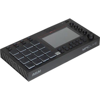 Akai Professional MPC Live