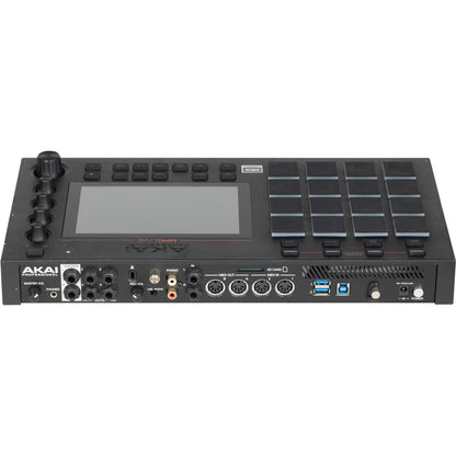 Akai Professional MPC Live
