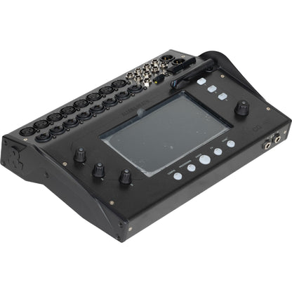 Allen and Heath CQ-18T 16-channel Digital Mixer
