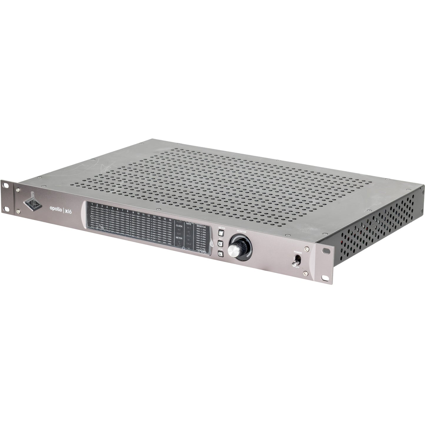 Universal Audio Apollo X16 Thunderbolt 3 Audio Interface