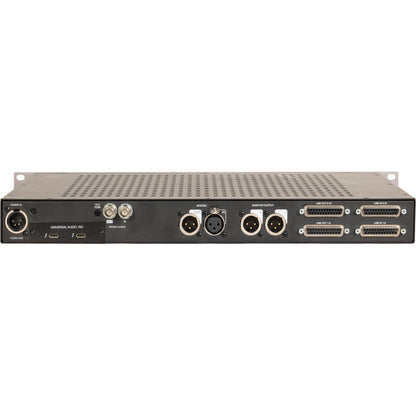 Universal Audio Apollo X16 Thunderbolt 3 Audio Interface