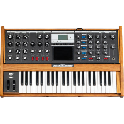 Moog Minimoog Voyager 44-Key Monophonic Synthesizer
