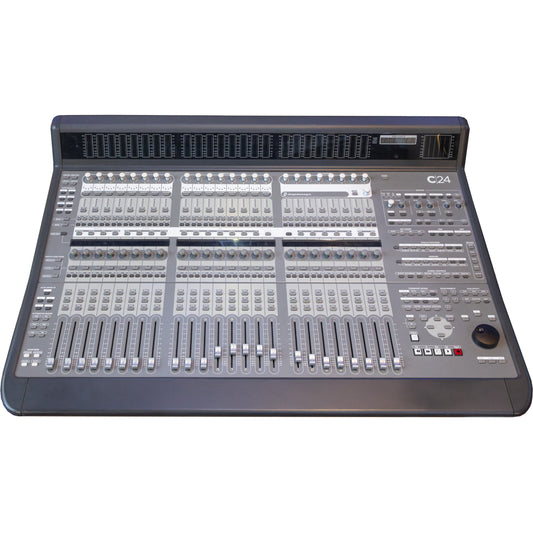 Digidesign Avid C24 Control Surface