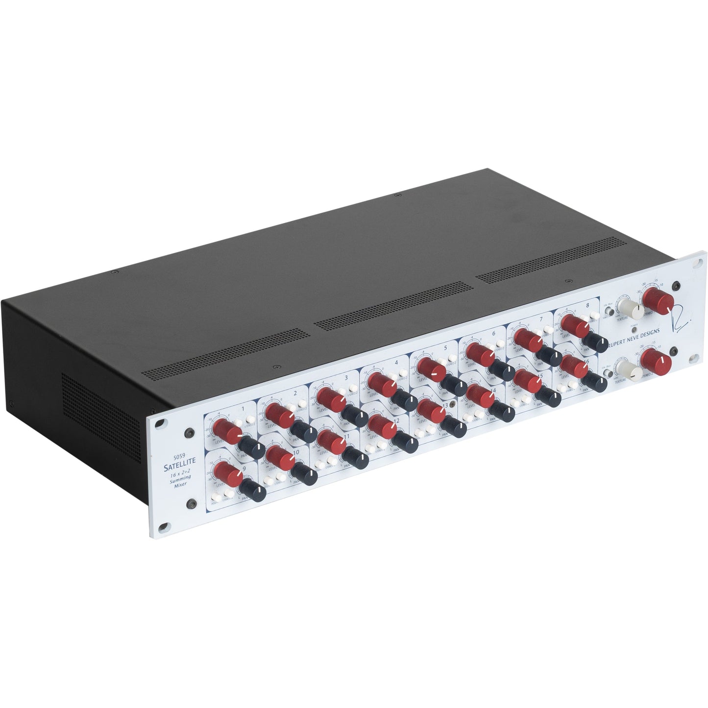 Rupert Neve Designs 5059 16-Channel Summing Mixer