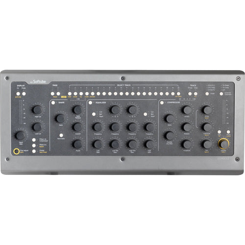 Softube Console 1 MKII Control Surface