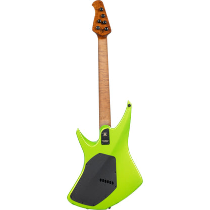Ernie Ball Music Man Kaizen 6 Electric Guitar - Kryptonite