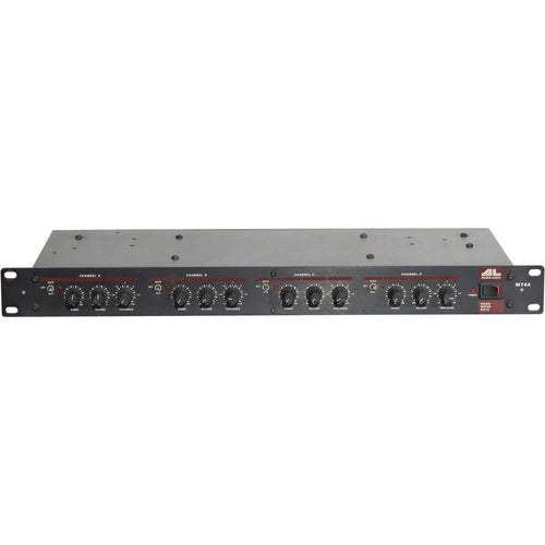 Audio Logic MT44 Quad Noise Gate